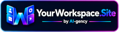 AI-gency